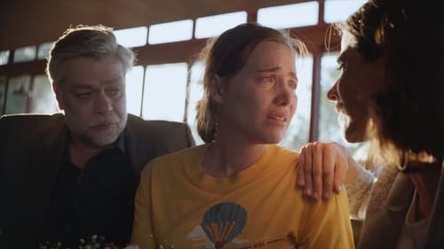 Onde Está Meu Coração Episódio 3