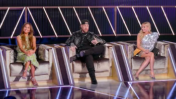 Star Search Episódio 1
