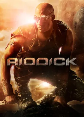 Riddick 3