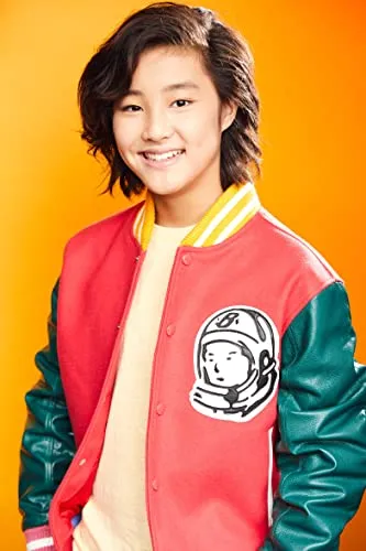 Pierce Kang