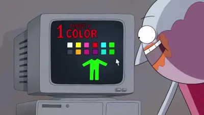Apenas um Show-E22