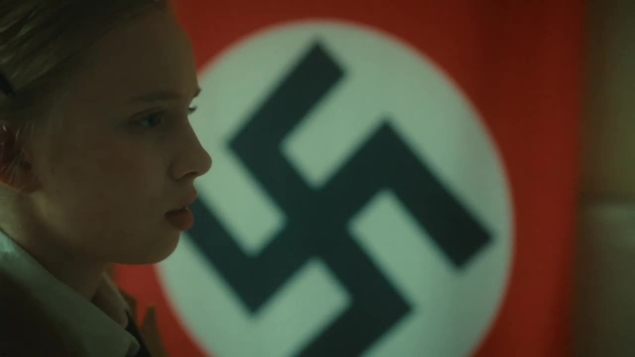 Mundo em Chamas Episódio 1
