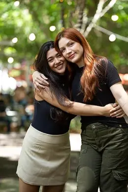 O Casamento da Minha Melhor Inimiga