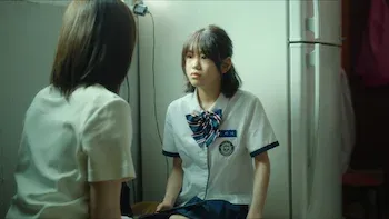 Uma Família Inusitada-Episódio 7