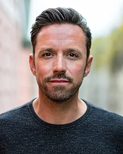 Keenan Ben