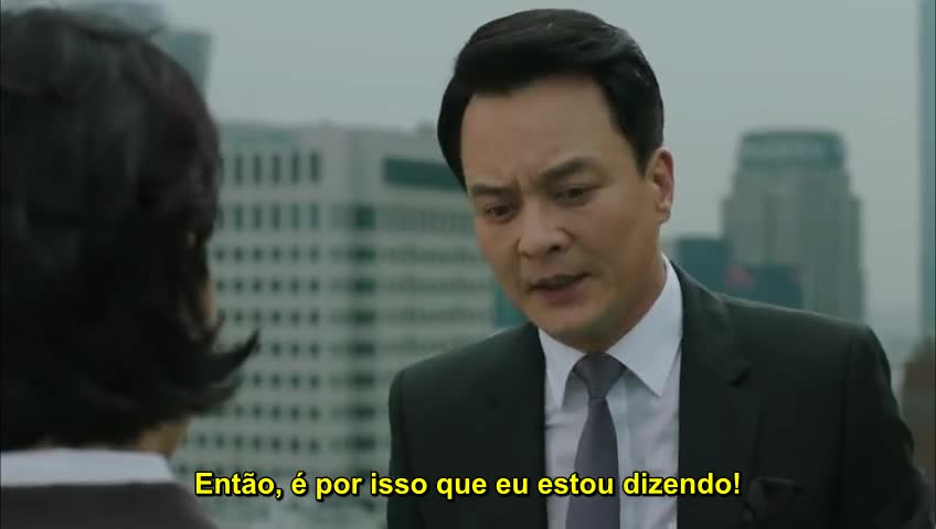 Duas Semanas Episódio 3