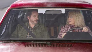 O Idiota Favorito de Deus-E8.Quem desiste nunca vence, mas quem vence às vezes desiste