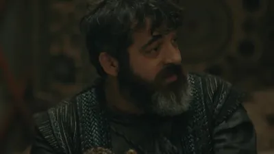 O Grande Guerreiro Otomano-E10.Episode 131