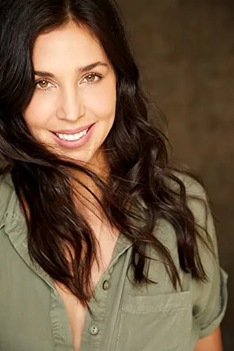 Carlie Mantilla