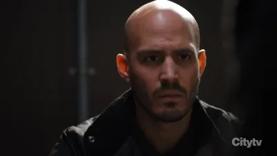 Lei e Ordem: Crime Organizado-E18.Change the Game