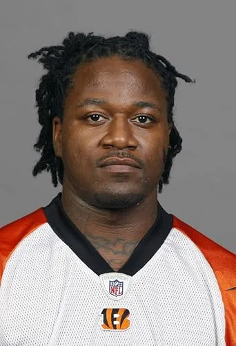 Pacman Jones