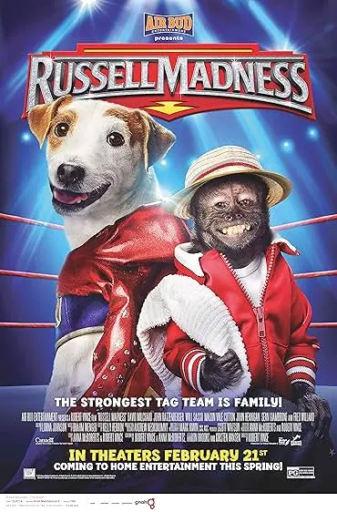 Russell, O Cãopeão