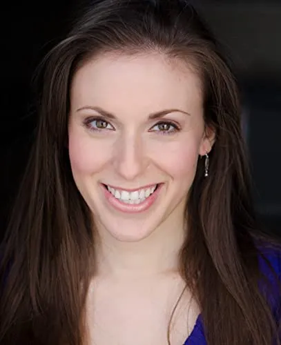 Brittany Bookbinder