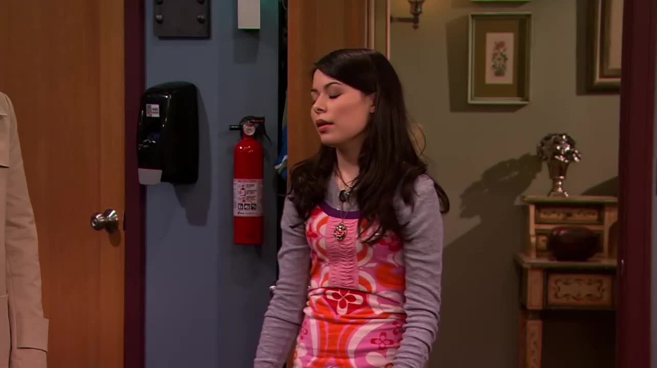 iCarly Episódio 9