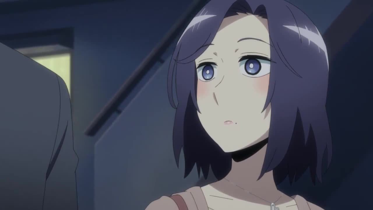 Recovery of an MMO Junkie Episódio 6