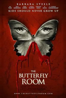 O Segredo da Borboleta - Filme grátis no Cinegato