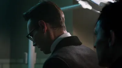 Gotham-Episódio 9