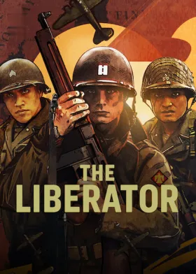 The Liberator