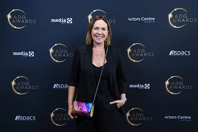 Helena Brooks