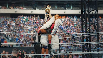 WWE: Surreal Episódio 4