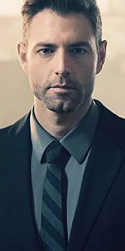 Brock Thompson