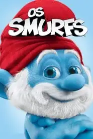 Movie Poster: Os Smurfs