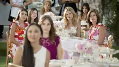 Revenge-E4