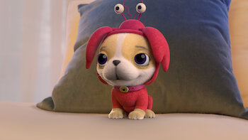 Lucas, a Aranha Episódio 2
