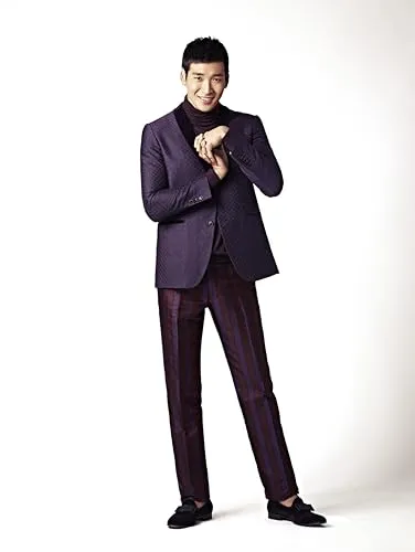 Jung Gyu-woon