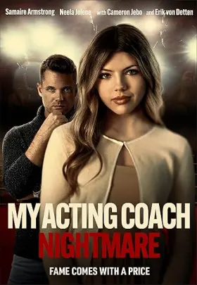 My Acting Coach Nightmare assistir online grátis