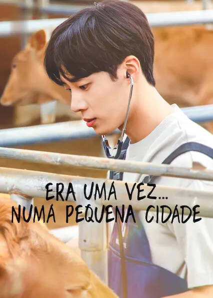 Pôster da série Amor Rural (2022)