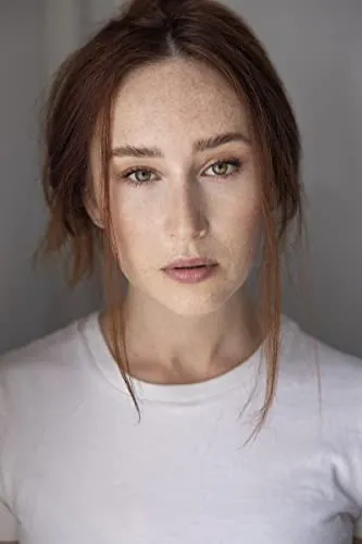 Sinead Fitzgerald