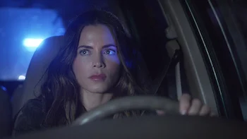 The Rookie Episódio 10