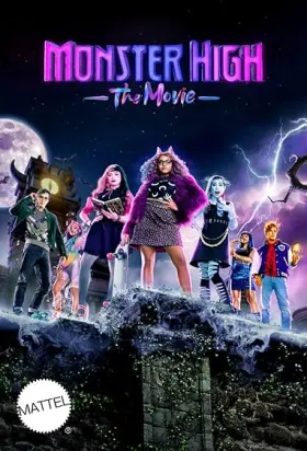 Monster High assistir online grátis
