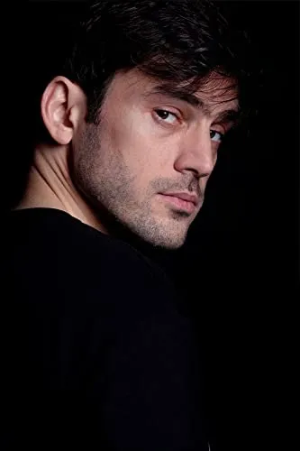 Surho Sugaipov
