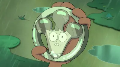 Amphibia-E20.Toad Tax + Prison Break