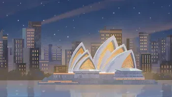 Carmen Sandiego-E6.Missão Ópera no Outback