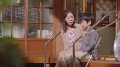 A Vida Secreta da Minha Secretária-A Vida Secreta da Minha Secretária Episódio 27