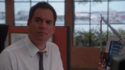 NCIS: Investigações Criminais-E8.Engaged (Part I)