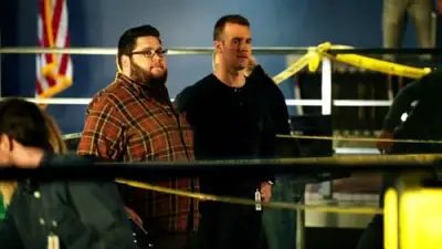 CSI: Cyber-E11