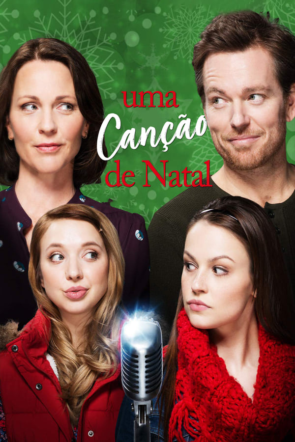 Uma Canção de Natal assistir online grátis