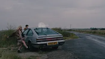 The End of the F***ing World-E6.Episódio 6