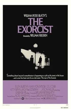 O Exorcista assistir online grátis