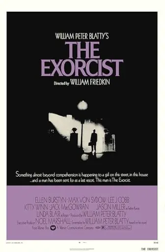 O Exorcista