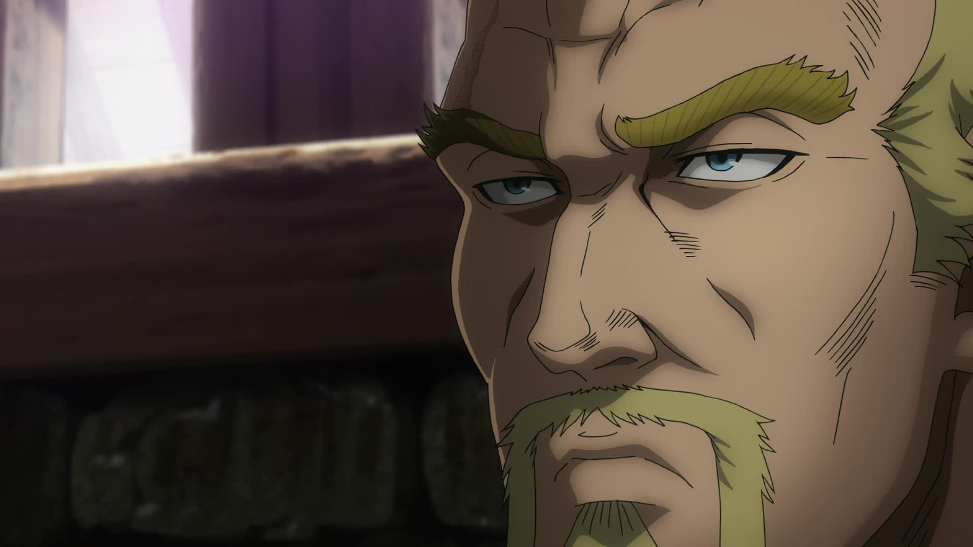 VINLAND SAGA Episódio 23