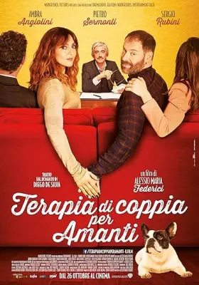 Terapia de Casais para Amantes - Filme grátis no Cinegato
