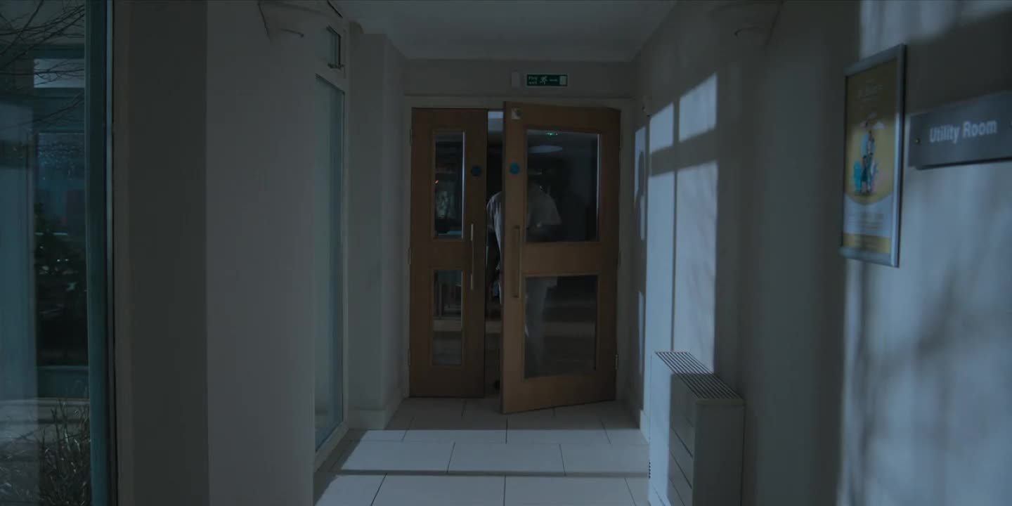 Teto Para Dois Episódio 2