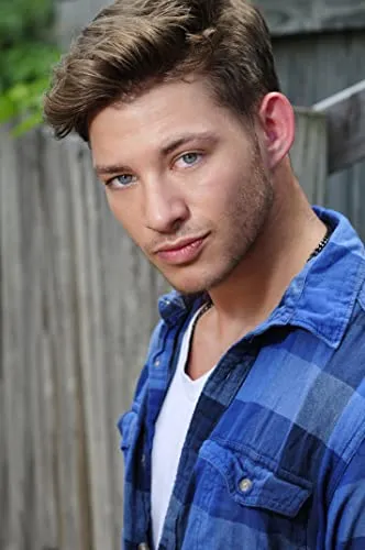 Raymond Roberts