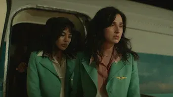 E6.A mulher que sabia demais