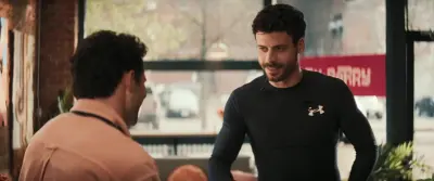 Rivalidade Ardente-Episódio 3